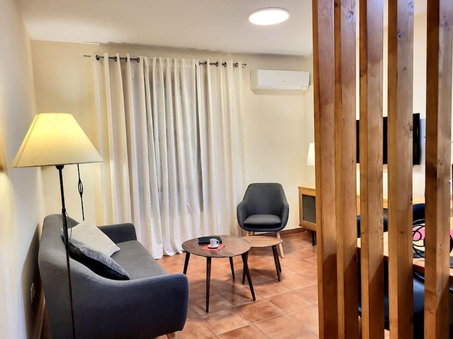Flamenco, Apartamento Exclusivo De Dos Habitaciones En El Pleno Del Casco Antiguo, Alicante, Playa, Centro Historico, Rambla Εξωτερικό φωτογραφία