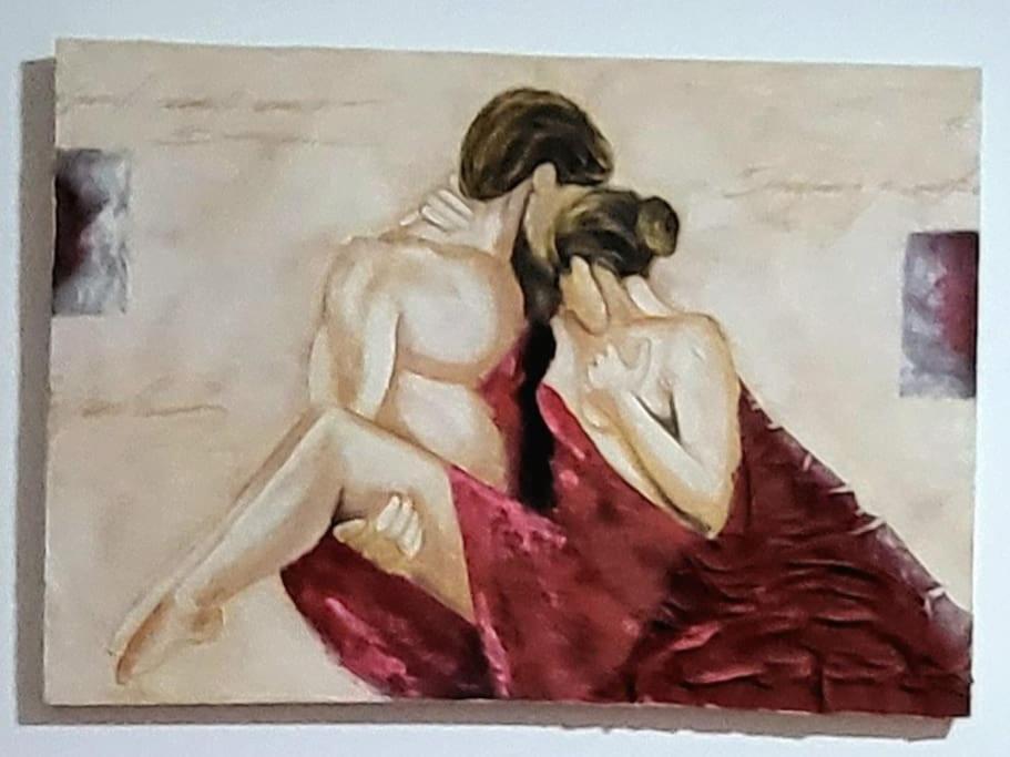 Flamenco, Apartamento Exclusivo De Dos Habitaciones En El Pleno Del Casco Antiguo, Alicante, Playa, Centro Historico, Rambla Εξωτερικό φωτογραφία