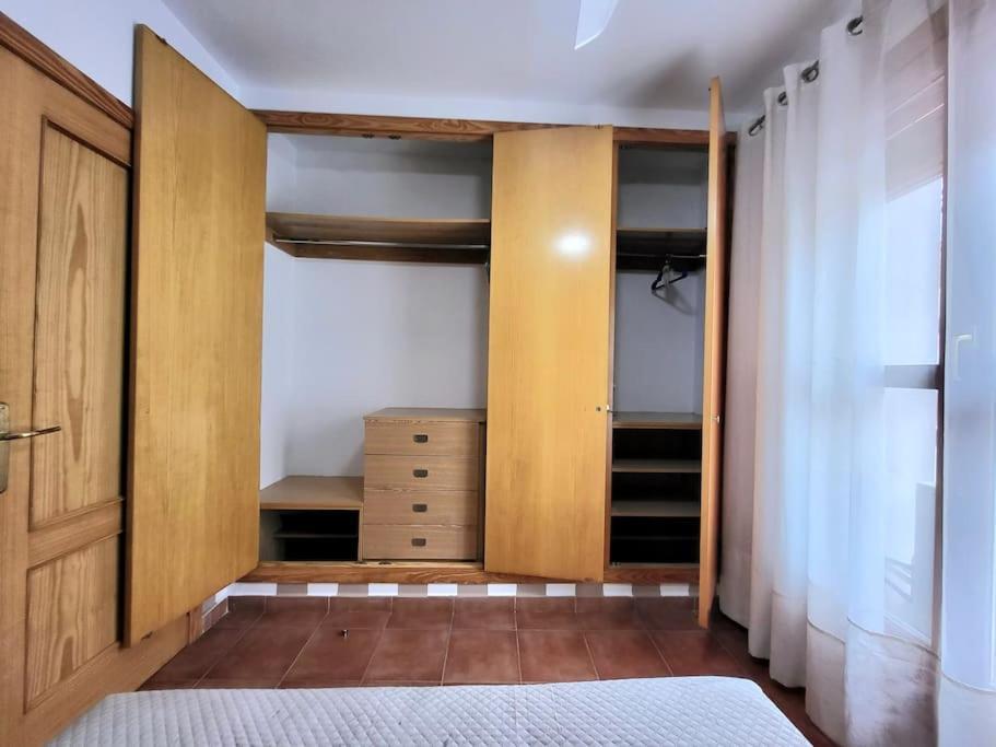 Flamenco, Apartamento Exclusivo De Dos Habitaciones En El Pleno Del Casco Antiguo, Alicante, Playa, Centro Historico, Rambla Εξωτερικό φωτογραφία