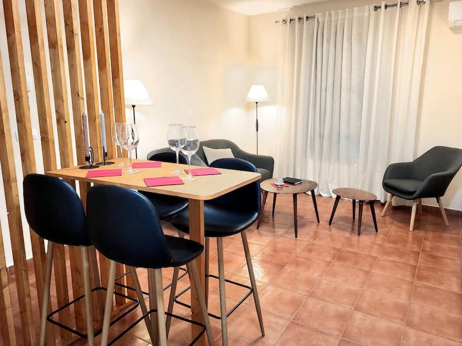 Flamenco, Apartamento Exclusivo De Dos Habitaciones En El Pleno Del Casco Antiguo, Alicante, Playa, Centro Historico, Rambla Εξωτερικό φωτογραφία