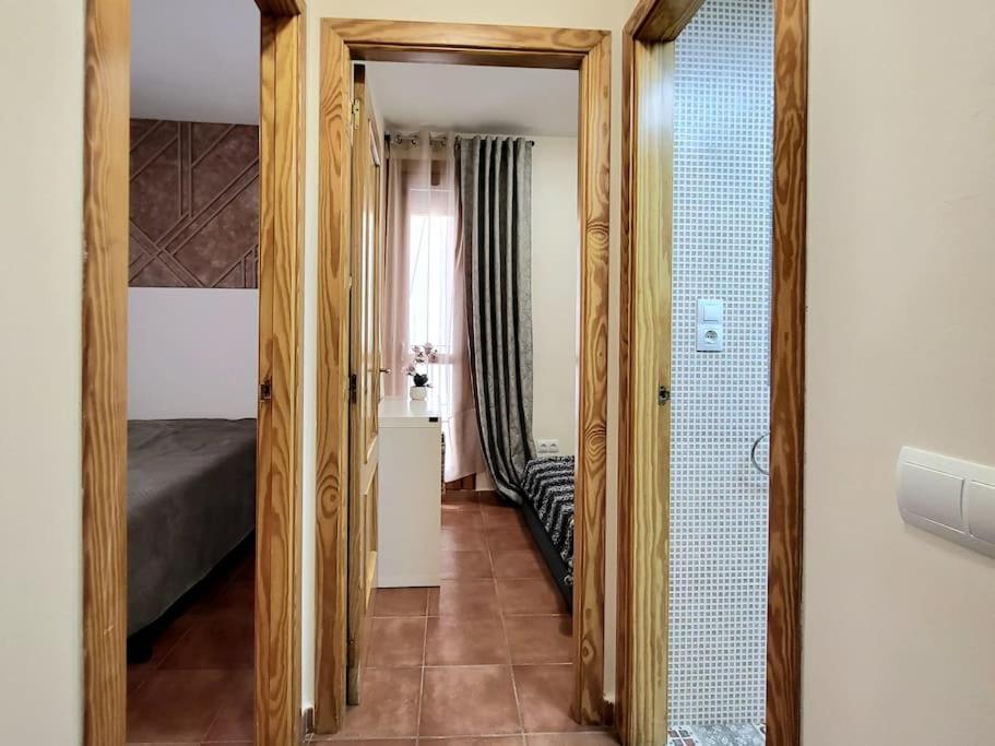 Flamenco, Apartamento Exclusivo De Dos Habitaciones En El Pleno Del Casco Antiguo, Alicante, Playa, Centro Historico, Rambla Εξωτερικό φωτογραφία