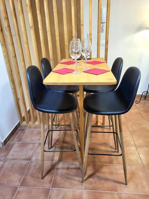 Flamenco, Apartamento Exclusivo De Dos Habitaciones En El Pleno Del Casco Antiguo, Alicante, Playa, Centro Historico, Rambla Εξωτερικό φωτογραφία