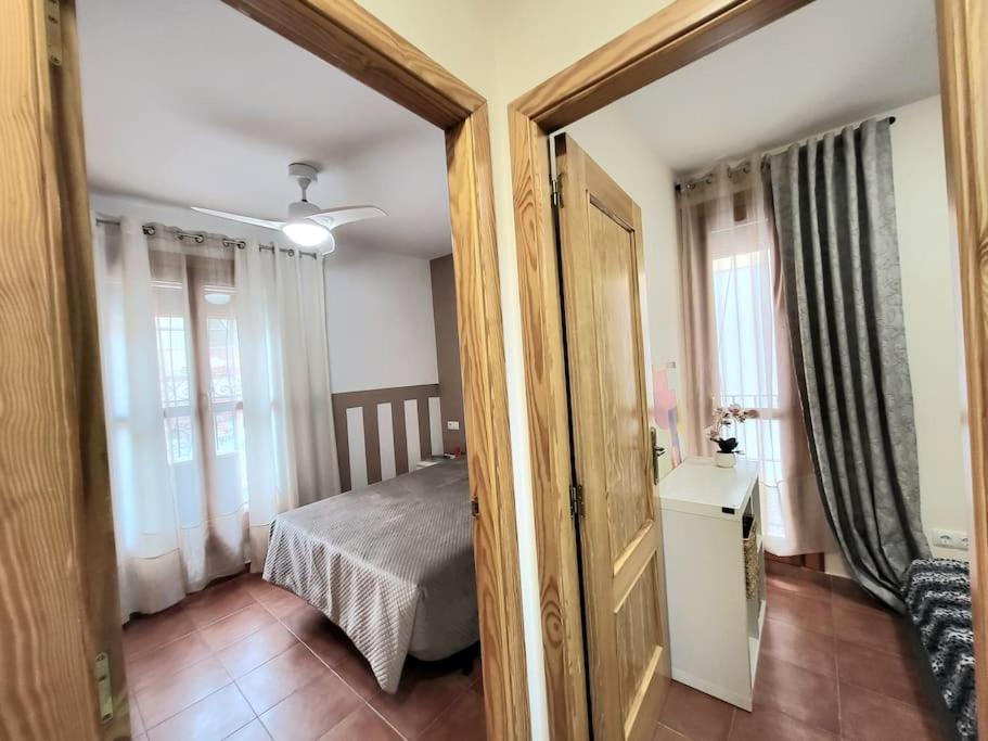 Flamenco, Apartamento Exclusivo De Dos Habitaciones En El Pleno Del Casco Antiguo, Alicante, Playa, Centro Historico, Rambla Εξωτερικό φωτογραφία
