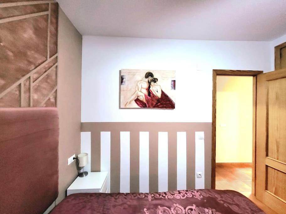Flamenco, Apartamento Exclusivo De Dos Habitaciones En El Pleno Del Casco Antiguo, Alicante, Playa, Centro Historico, Rambla Εξωτερικό φωτογραφία