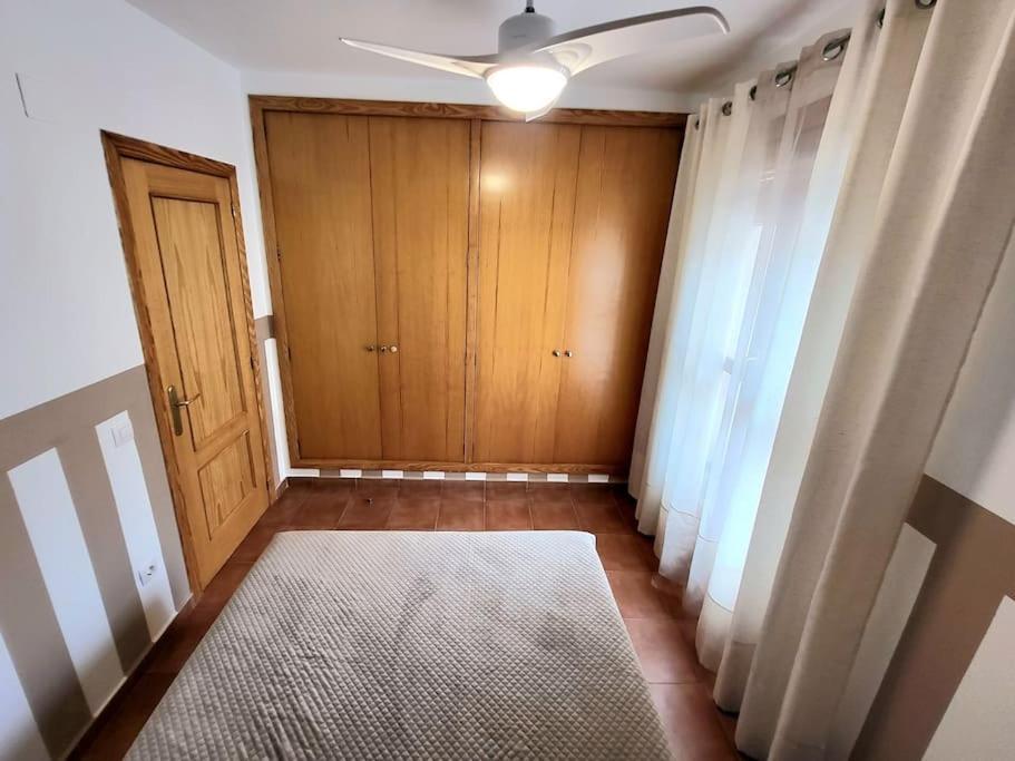 Flamenco, Apartamento Exclusivo De Dos Habitaciones En El Pleno Del Casco Antiguo, Alicante, Playa, Centro Historico, Rambla Εξωτερικό φωτογραφία