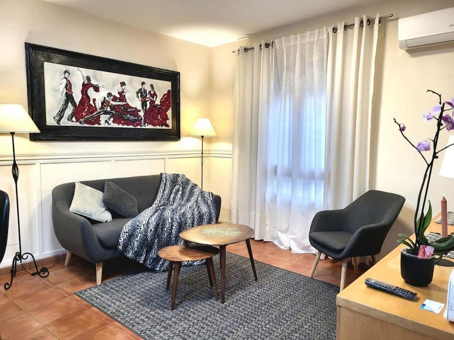 Flamenco, Apartamento Exclusivo De Dos Habitaciones En El Pleno Del Casco Antiguo, Alicante, Playa, Centro Historico, Rambla Εξωτερικό φωτογραφία